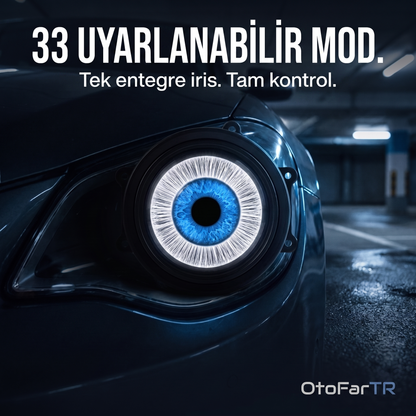 OtoFarTR - Mod'lu Far Modülü
